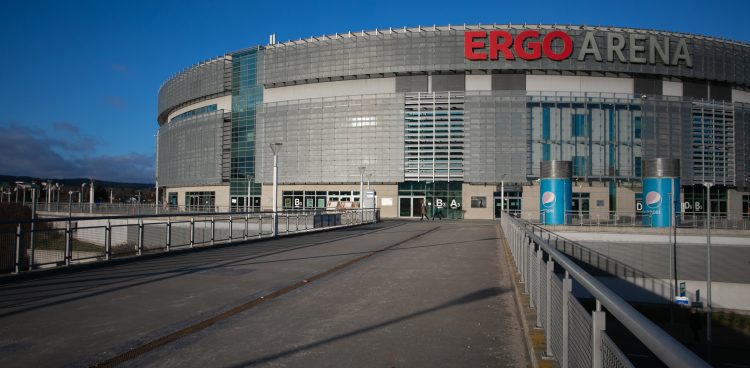 (Fot. Agencja KFP/Krzyszstof Mystkowski)