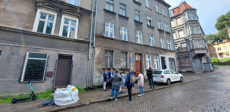 (Fot. Radio Gdańsk/Edyta Stracewska)