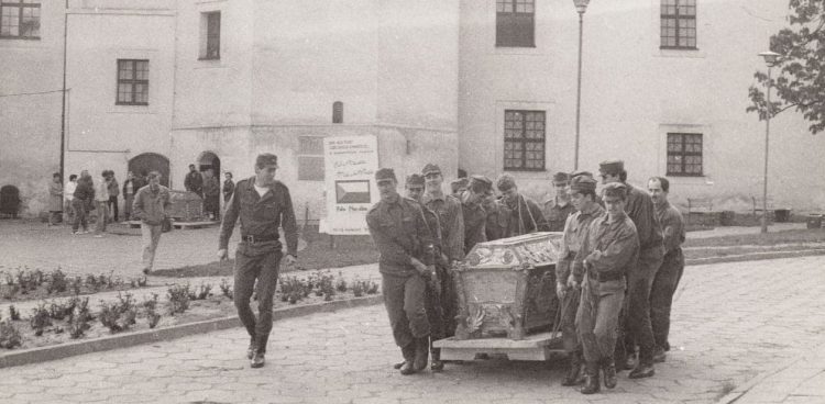 Fot. MUzeum Pomorza Środkowego