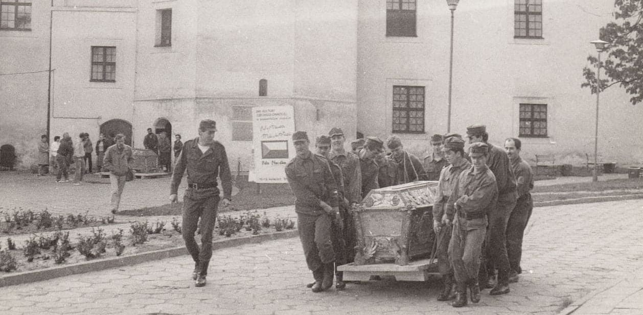 Fot. MUzeum Pomorza Środkowego