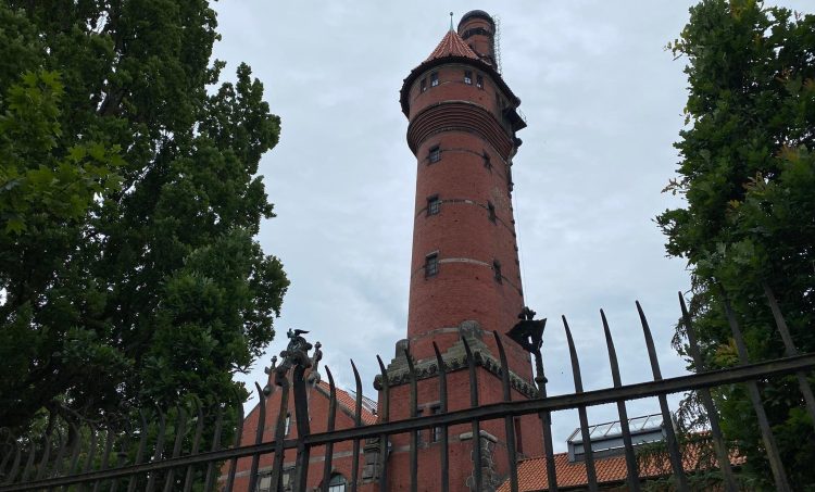 (fot. Radio Gdańsk/Daniel Wojciechowski)