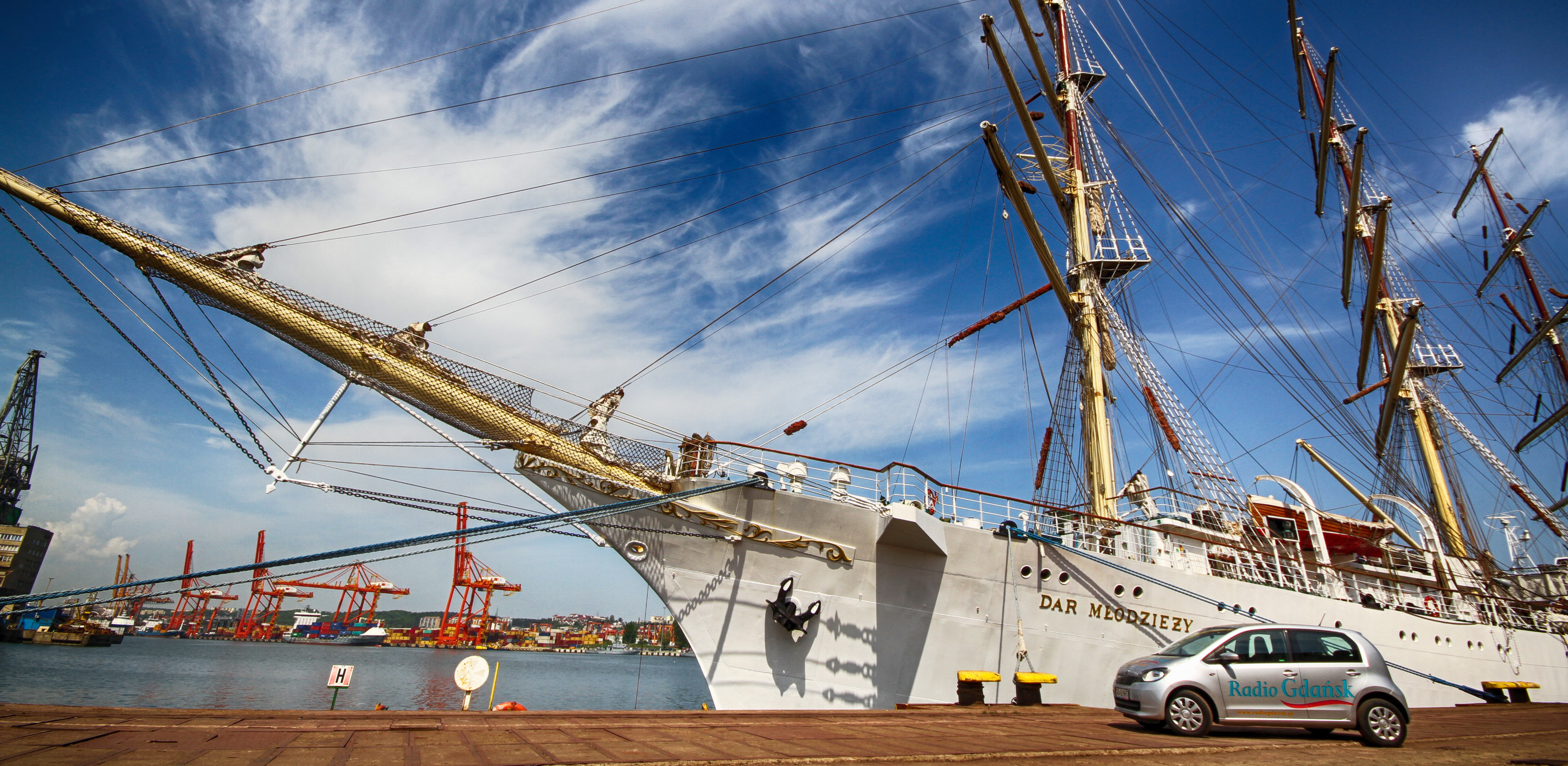 (fot. Radio Gdańsk/Anna Rębas)