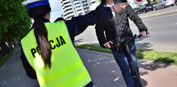 Zdjęcie ilustracyjne (fot. KMP Elbląg)