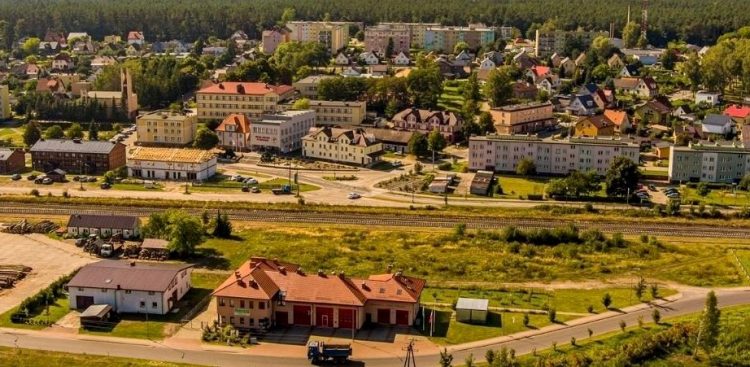 Fot. Kępice/Facebook