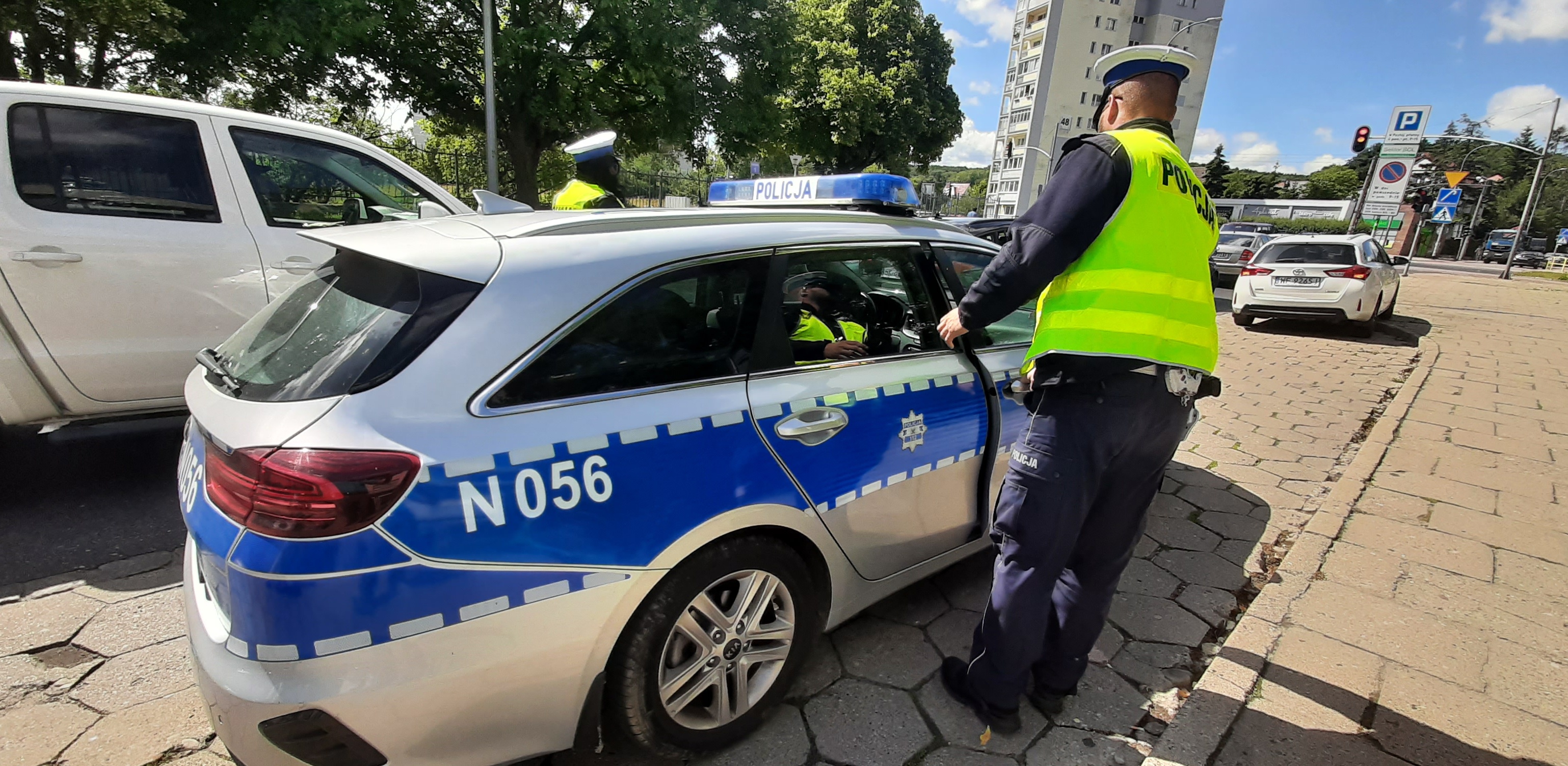 (Fot. Radio Gdańsk/Grzegorz Armatowski)