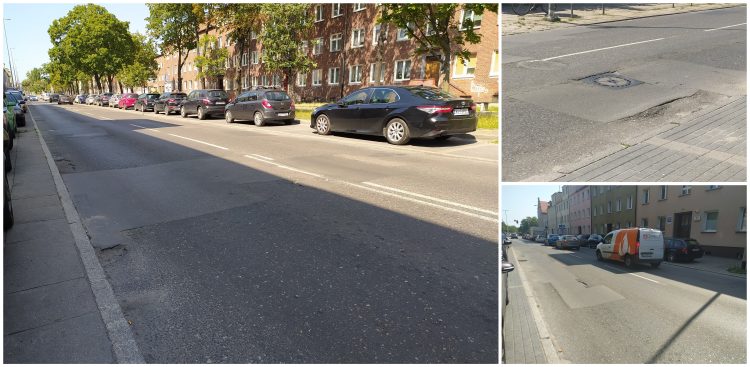 (Fot. Radio Gdańsk/Michał Porożyński)