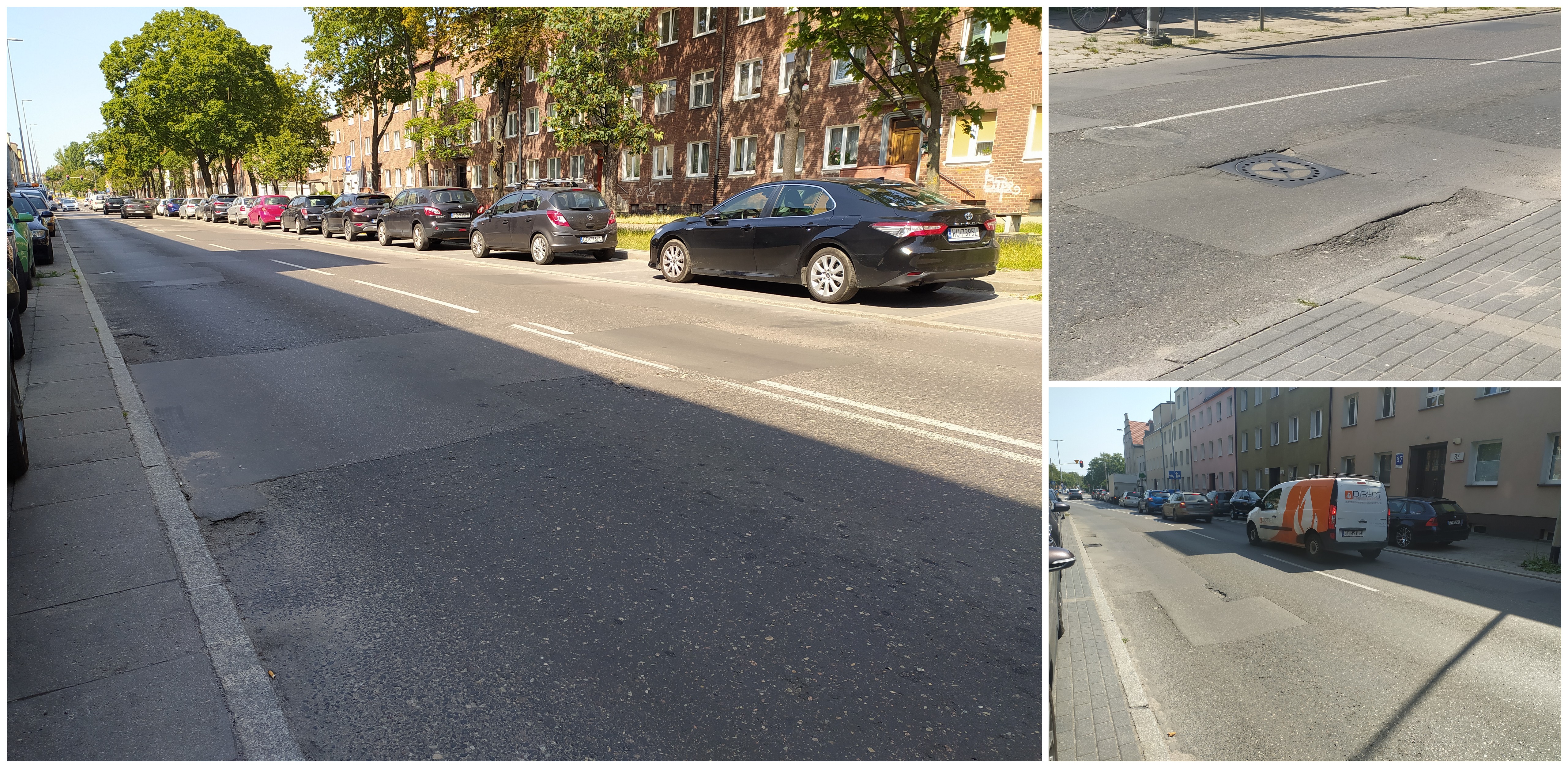 (Fot. Radio Gdańsk/Michał Porożyński)