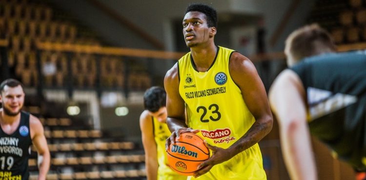 Fot. Basketball Champions League