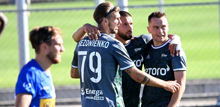 (Fot. GEORGI LICOVSKI/PAP/EPA)