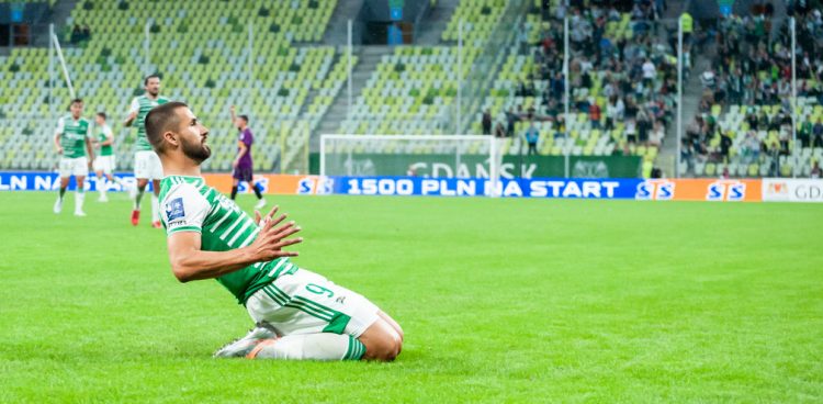 (Fot. Agencja KFP/Kacper Polaczyk)