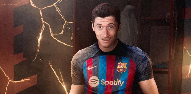 (Fot. Facebook/FC Barcelona)