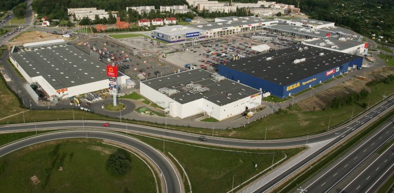 (fot. Agencja KFP/Krzysztof Mystkowski)