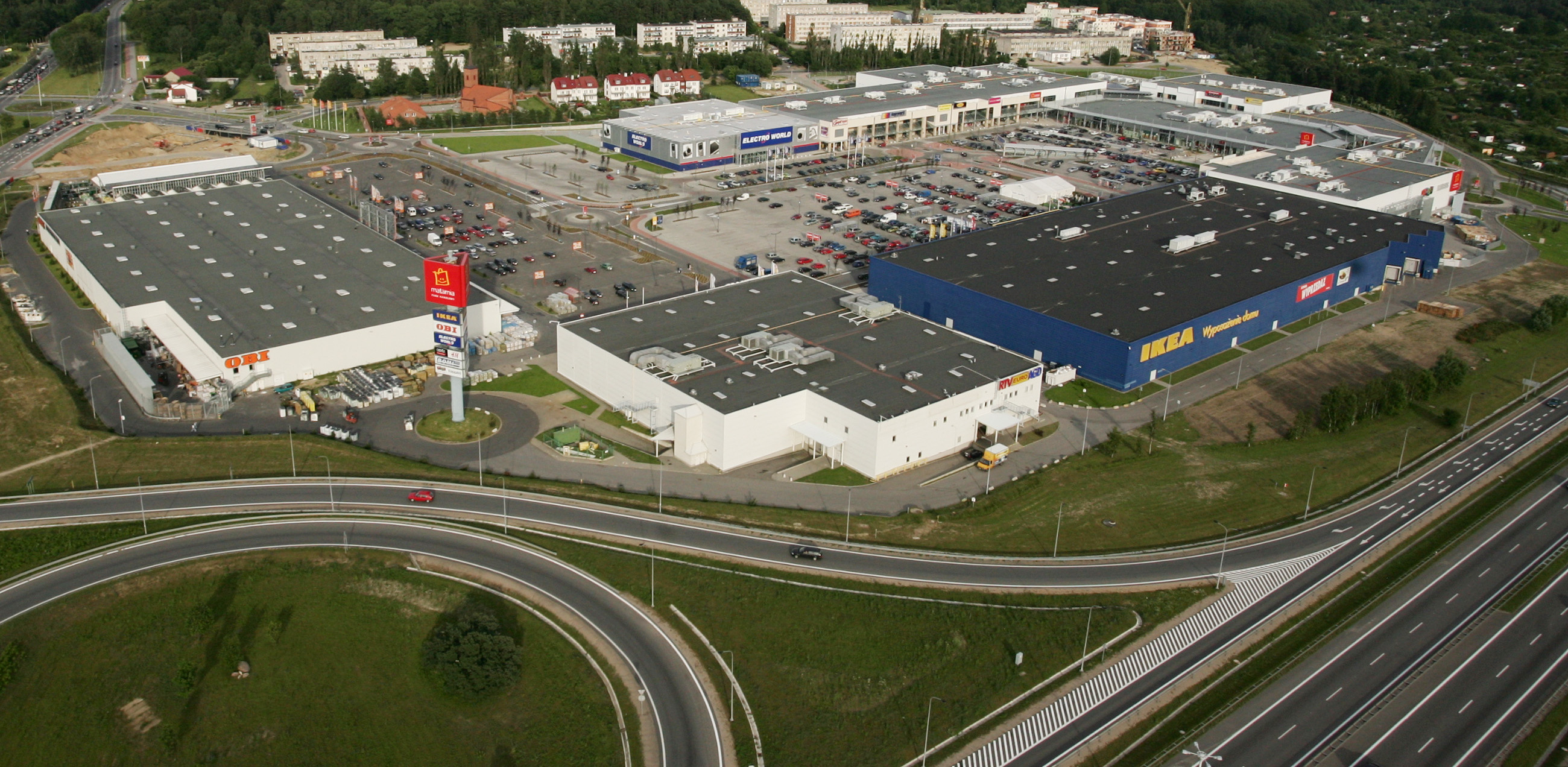 (fot. Agencja KFP/Krzysztof Mystkowski)