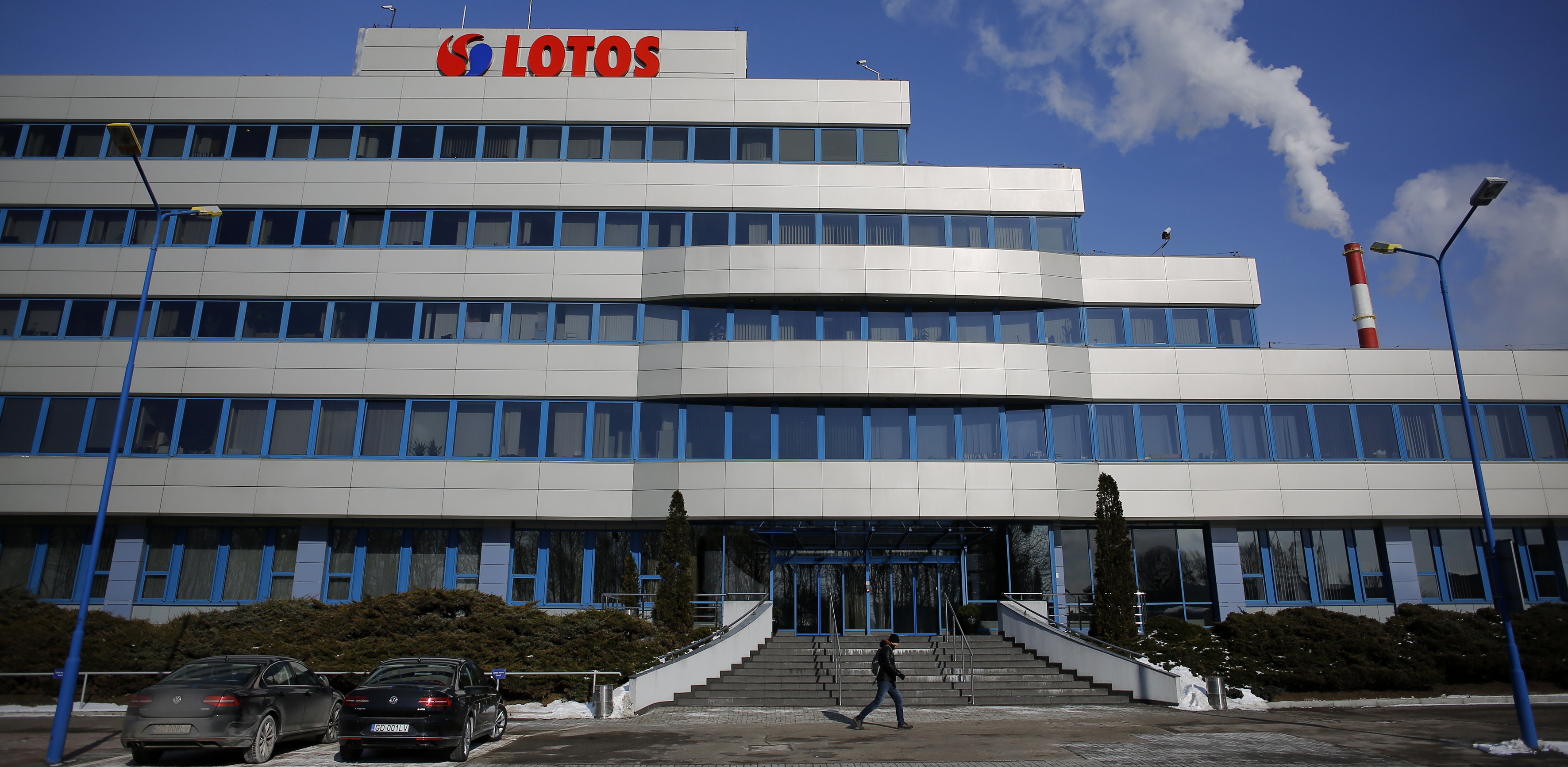 (fot. Krzysztof Mystkowski / KFP)