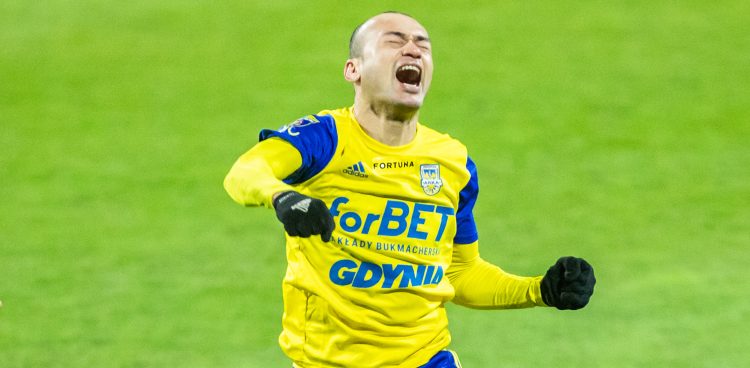 (Fot. Agencja KFP/Krzysztof Mystkowski)