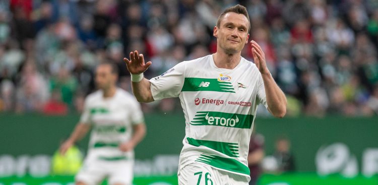 (fot. Agencja KFP/Krzysztof Mystkowski)