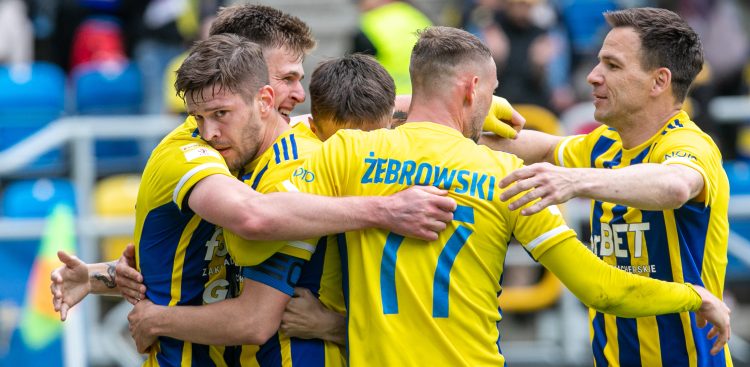 (Fot. Agencja KFP/Krzysztof Mystkowski)