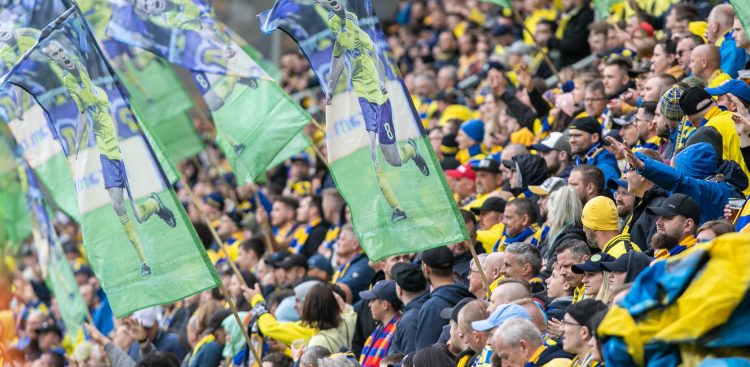 (Fot. Agencja KFP/Krzysztof Mystkowski)