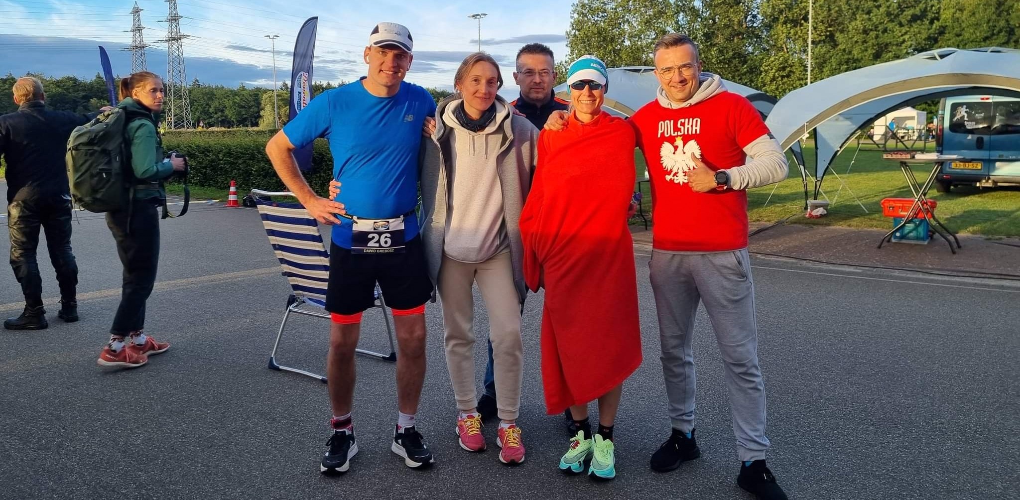 (Fot. Małgorzata Pazda-Pozorska/Archiwum Prywatne)