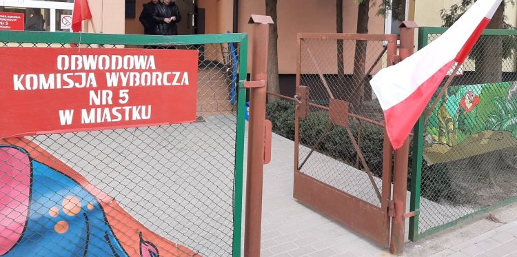 Fot. Przemysław Woś