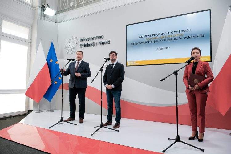 (Fot. PAP/Mateusz Marek)