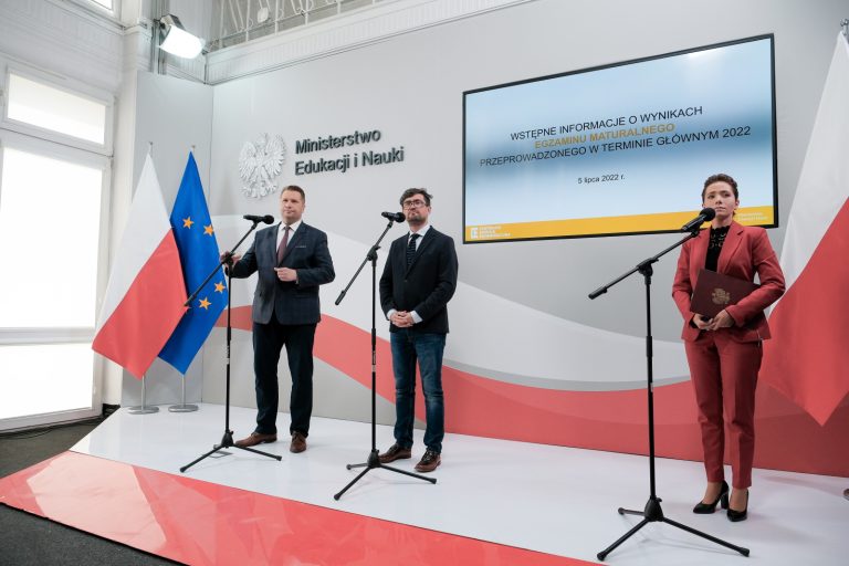 (Fot. PAP/Mateusz Marek)