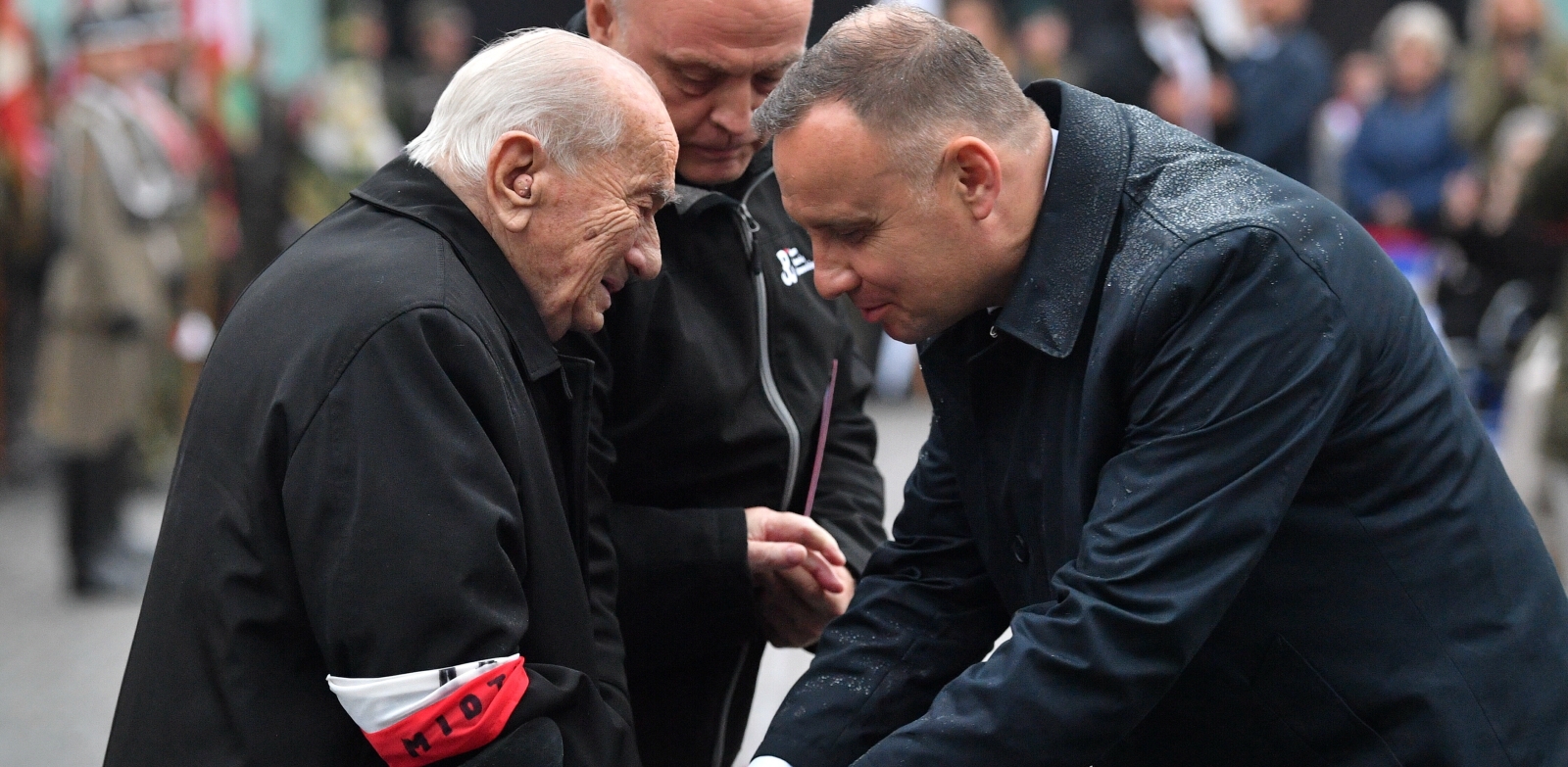 (fot. PAP/Radek Pietruszka)