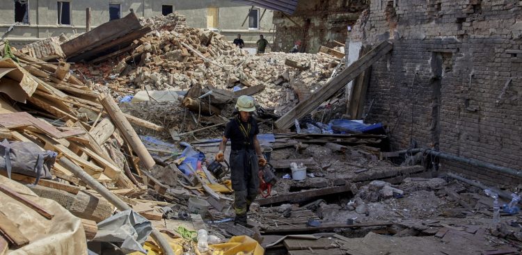 (fot. EPA/SERGEY KOZLOV)