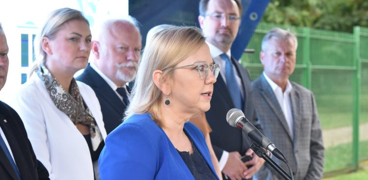 (Fot. Twitter/Anna Moskwa)