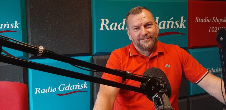 Fot. Przemysław Woś