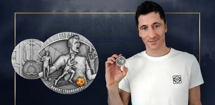 (fot. Mennica Gdańska)