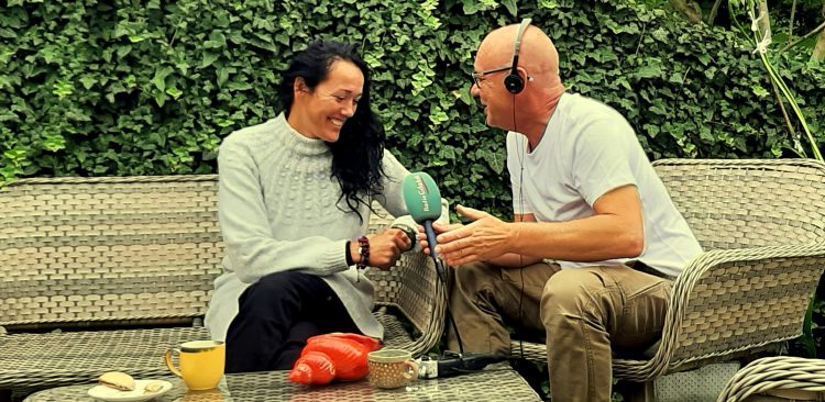 (fot. Radio Gdańsk/Włodzimierz Raszkiewicz)