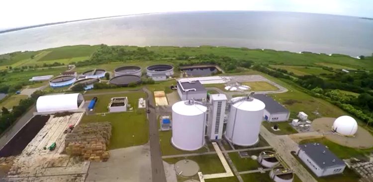 (fot. Spółka Wodno-Ściekowa "Swarzewo")