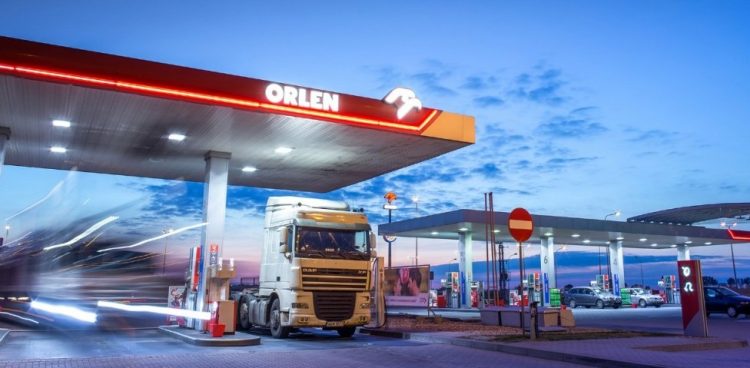 (Fot. PKN Orlen/Materiały Prasowe)