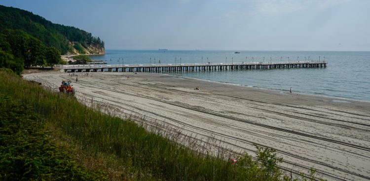 (fot. Paweł Marcinko / KFP)