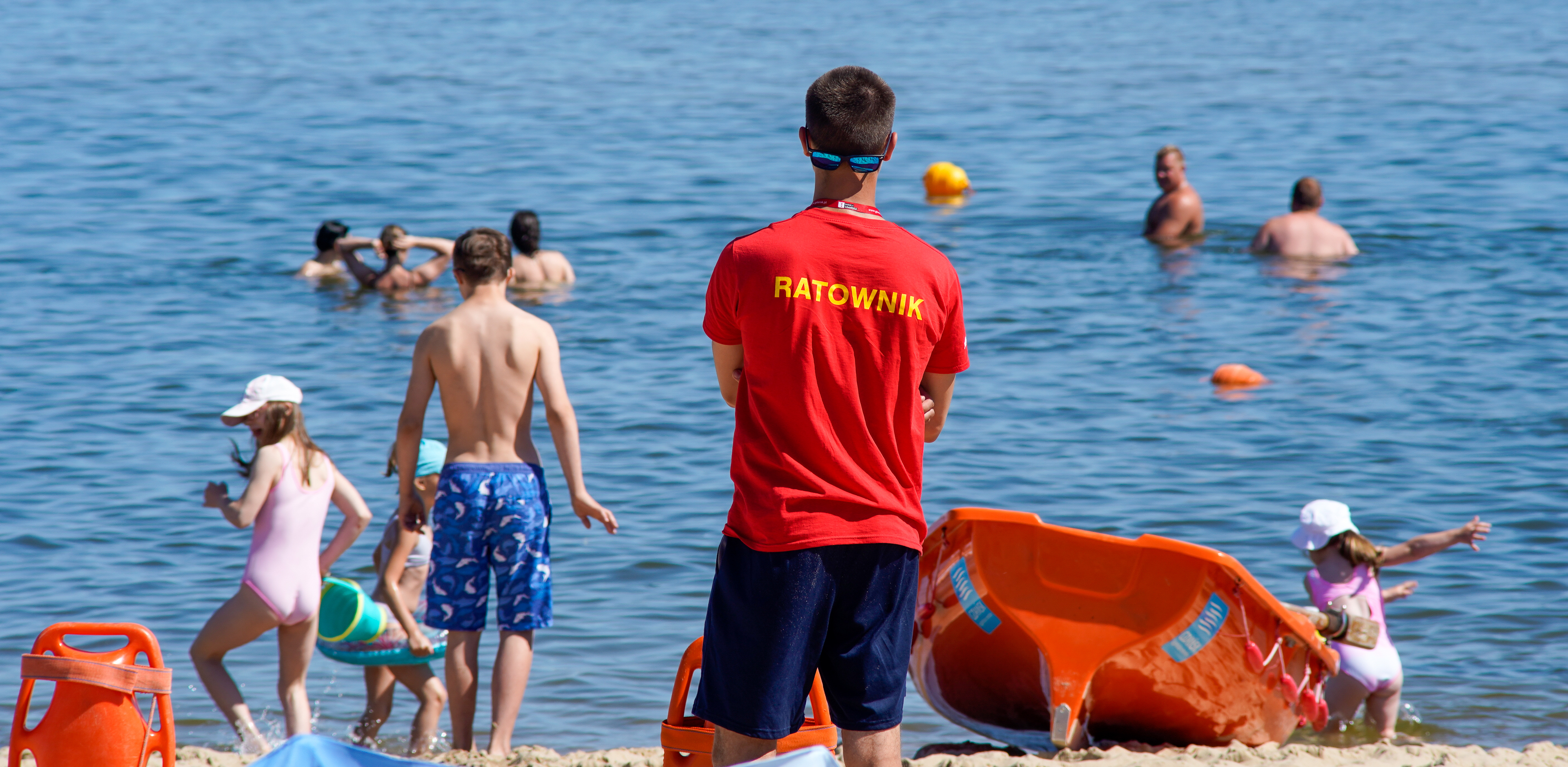 (fot. Paweł Marcinko / KFP)