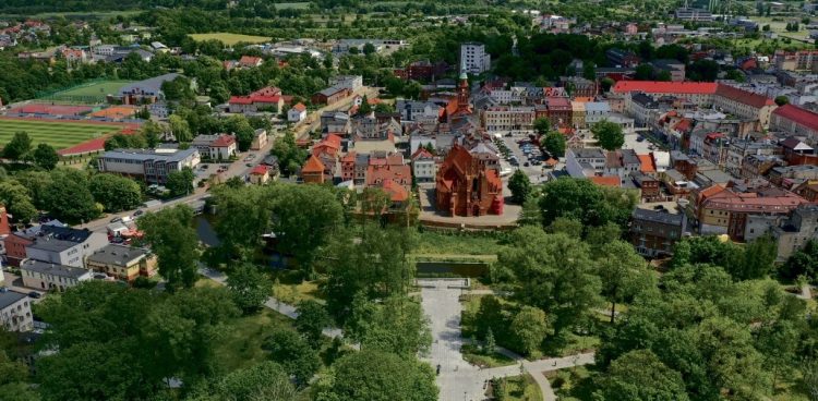 (Fot. Urząd Miasta Starogard Gdański)