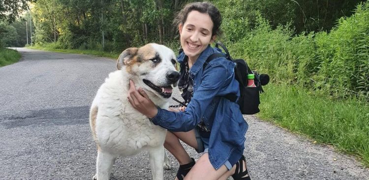 Fot. Schronisko Słupsk