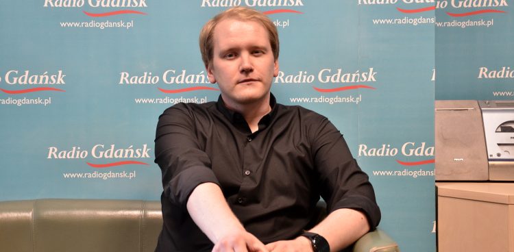 (Fot. Radio Gdańsk/Piotr Bonar)