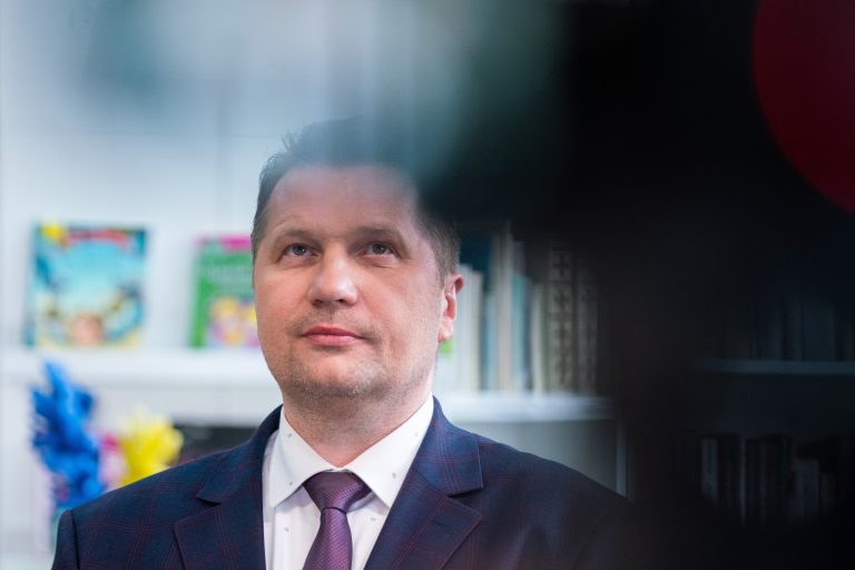 (fot. Anna Rezulak / KFP)