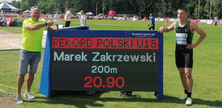 Fot. AML Słupsk/facebook