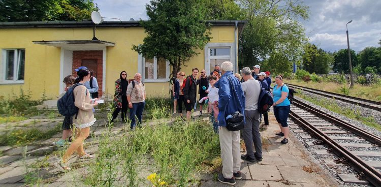 (Fot. Dawid Gajos/Muzeum Miasta Gdyni)