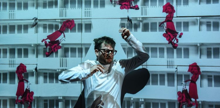 (Fot. Teatr Miniatura w Gdańsku)