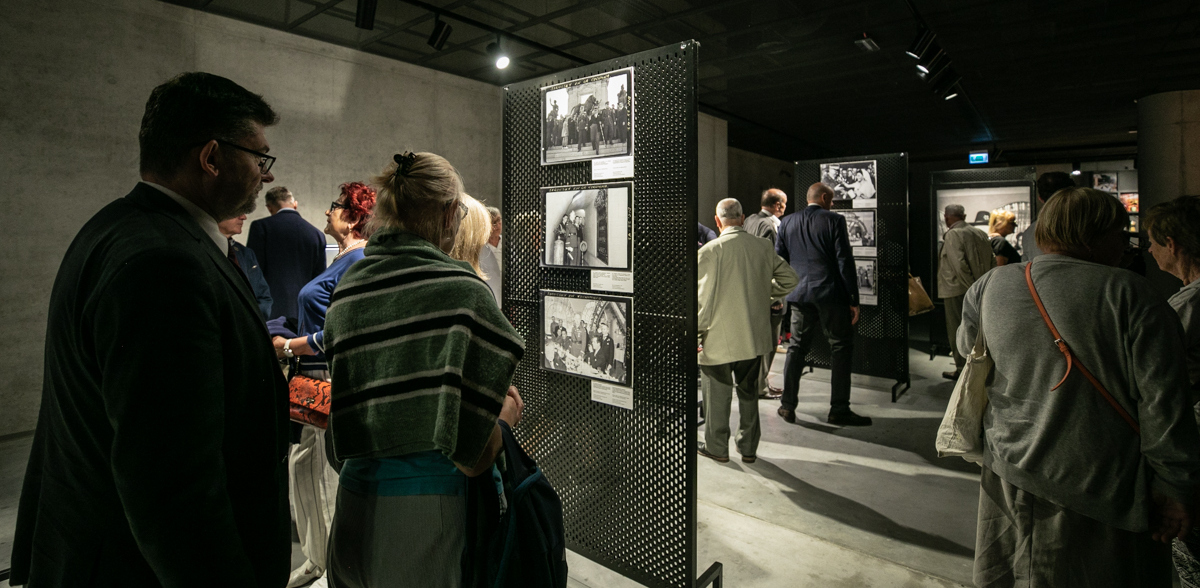 (fot. Facebook/ Muzeum IIWŚ)