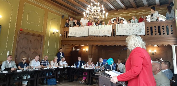 Fot. Przemysław Woś