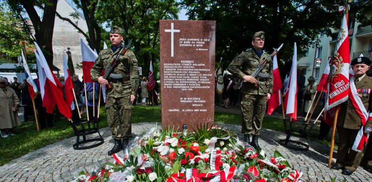 (fot. Mateusz Ochocki / KFP)