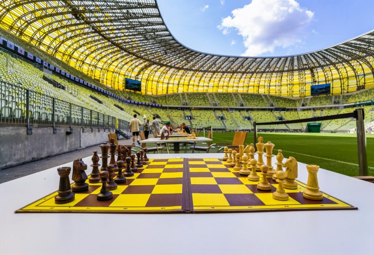 (Fot. Facebook.com/Polsat Plus Arena Gdańsk )