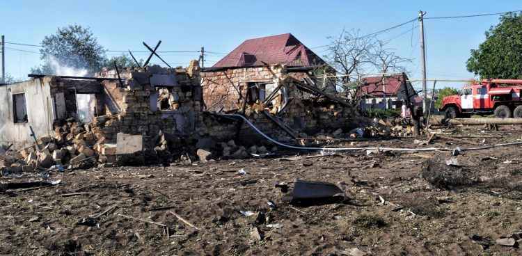 (Fot. PAP/Alena Solomonova)