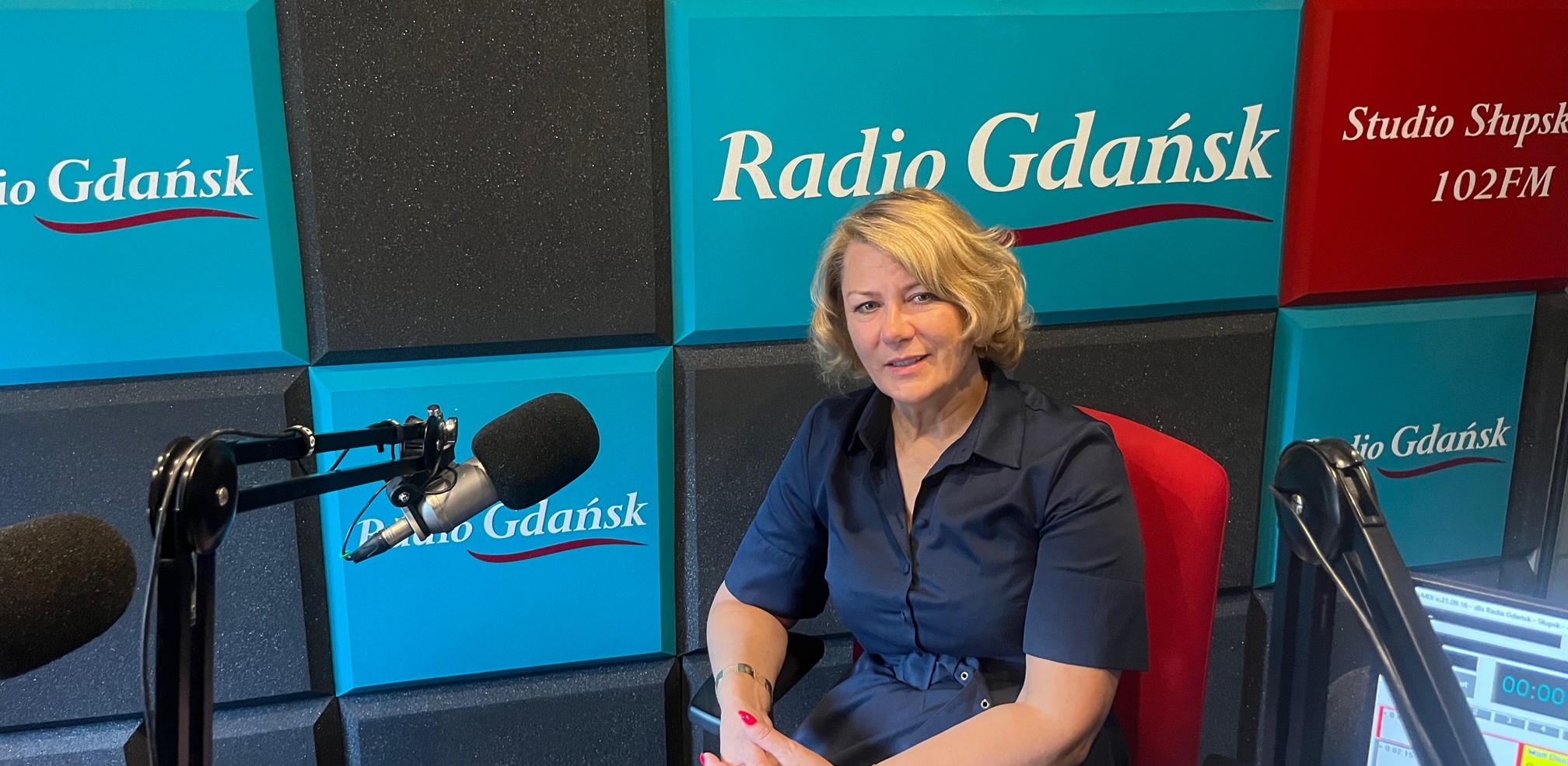 Fot. Joanna Merecka - Łotysz