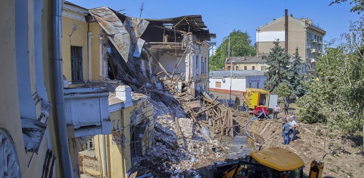 (Fot. EPA/PAP/SERGEY KOZLOV)